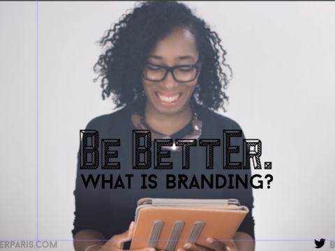 What is Branding? (a brief explanation)